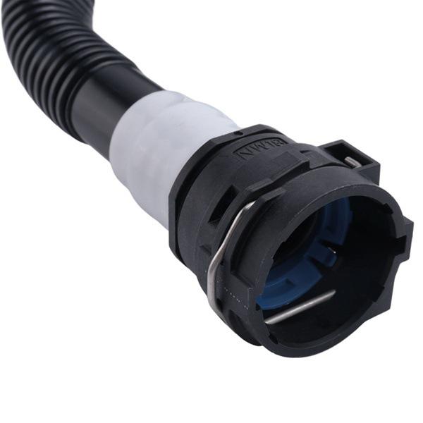 Tesla Model Y & 3 Coolant Hose 1629594-00-B/A None
Tesla Model Y & 3 Coolant Hose 1629594-00-B/A None