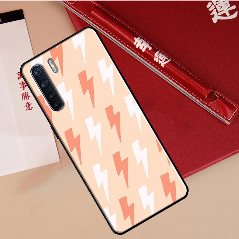Lightning Bolt Case For Oppo A78 A38 A80 A60 A40 A18 A98 A58 A96 A76 A16 A94 A74 A54 A15 A17 A57 A77 A5 Pro OPPO A98 5G
Lightning Bolt Case For Oppo A78 A38 A80 A60 A40 A18 A98 A58 A96 A76 A16 A94 A74 A54 A15 A17 A57 A77 A5 Pro OPPO A98 5G