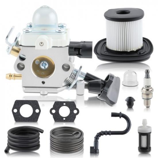 Карбюратор Для Stihl BG86 SH56 SH56C SH86 SH86C Повітродувка листя ZAMA C1M-S261B
Карбюратор Для Stihl BG86 SH56 SH56C SH86 SH86C Повітродувка листя ZAMA C1M-S261B