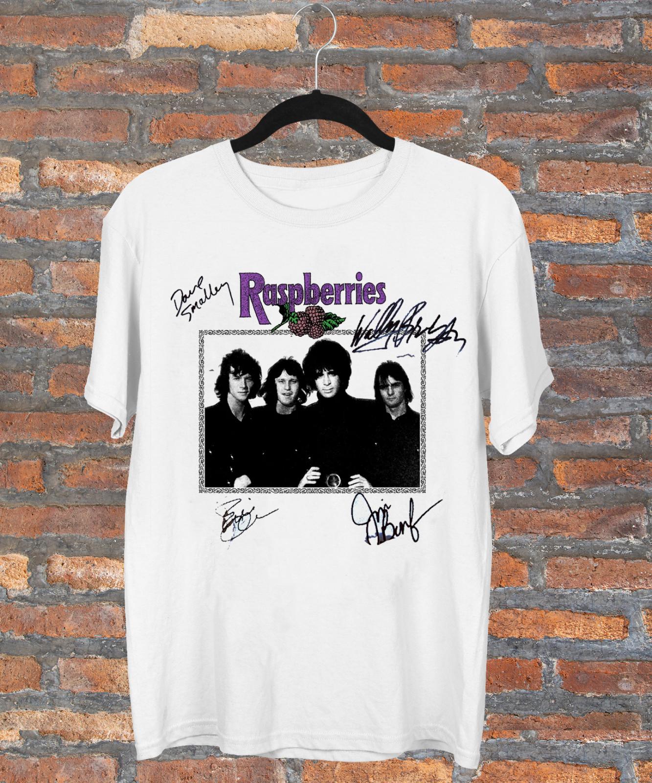 26 New The Raspberries Band Gift for Fan S to 5XL T-shirt TMB2421 Unisex T-Shirt XXXXL
26 New The Raspberries Band Gift for Fan S to 5XL T-shirt TMB2421 Unisex T-Shirt XXXXL