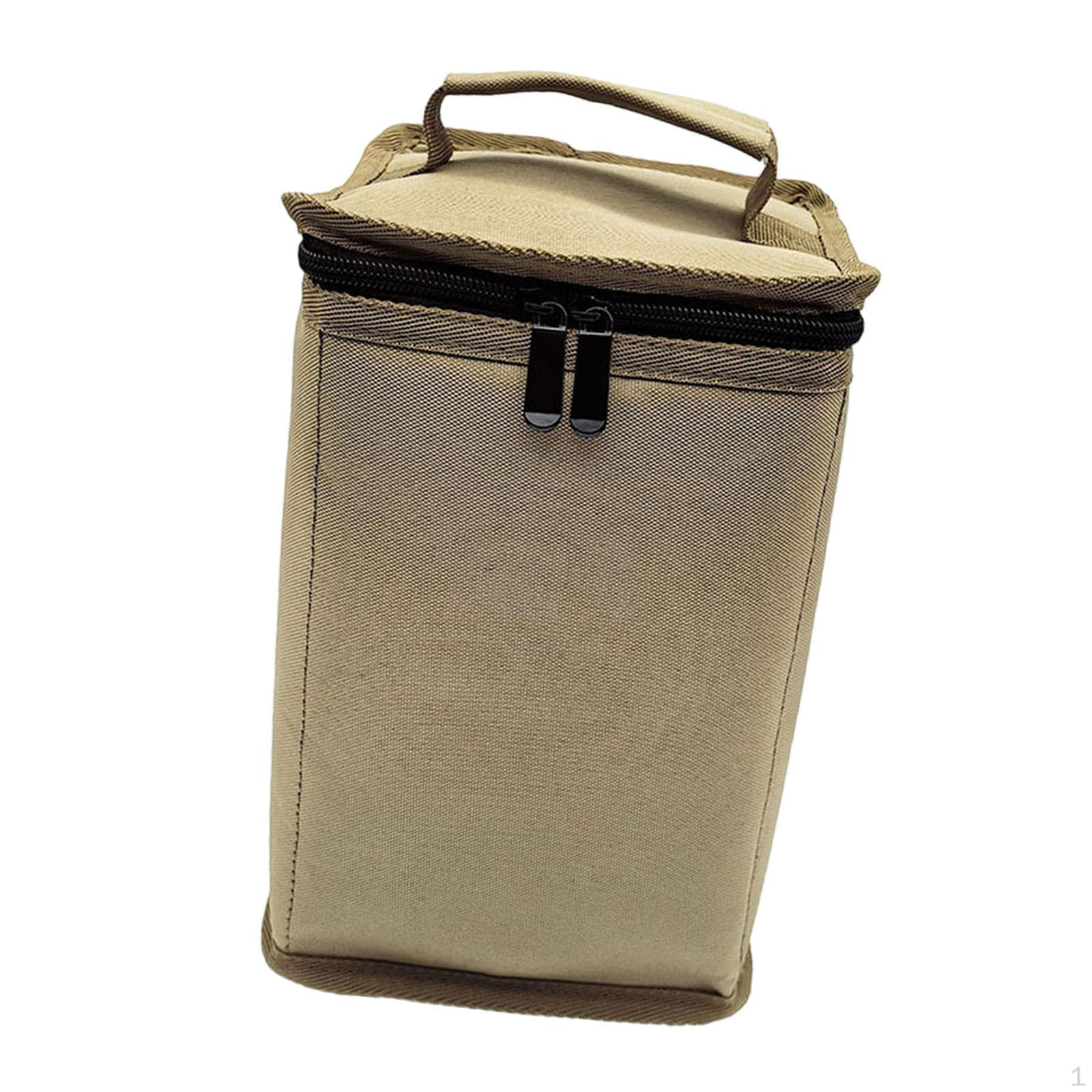 Сумка-канистра для кемпинга, переноска, ударопрочный резервуар для хранения пикника для сада
Сумка-канистра для кемпинга, переноска, ударопрочный резервуар для хранения пикника для сада