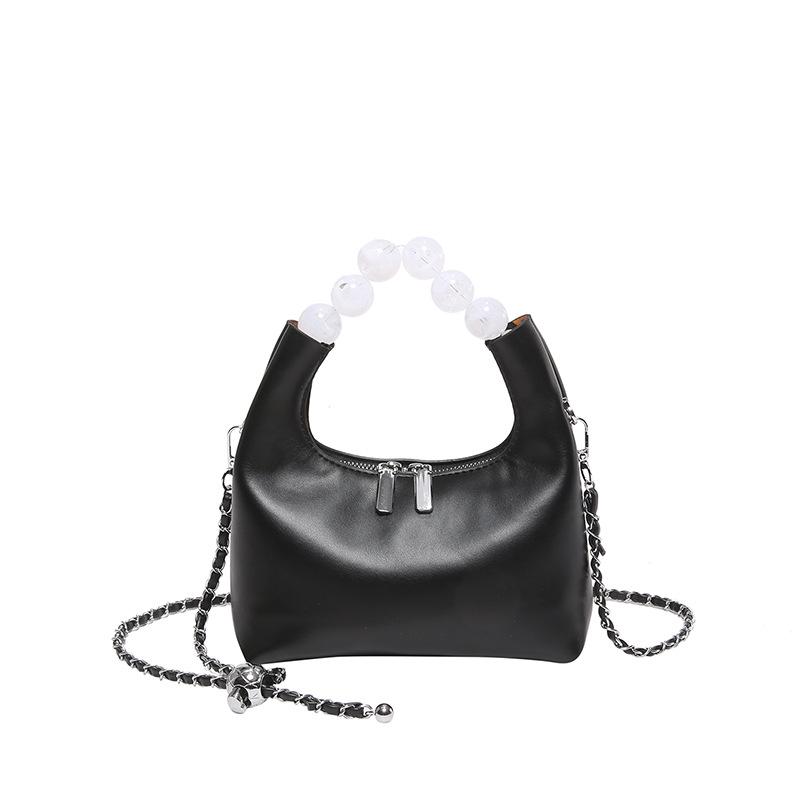 This year s popular bag women 2025 new Mori foreign style versatile single shoulder small fragrant wind beaded portable dumpling bag women чёрный
This year s popular bag women 2025 new Mori foreign style versatile single shoulder small fragrant wind beaded portable dumpling bag women чёрный
