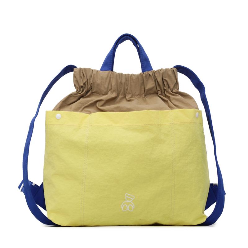 Solid Nylon Hasp Patchwork Sewing Sweet Backpacks 2026 Hot Sale Large Capacity Women s Bags Fashion Simple Versatile Backpacks
Solid Nylon Hasp Patchwork Sewing Sweet Backpacks 2026 Hot Sale Large Capacity Women s Bags Fashion Simple Versatile Backpacks