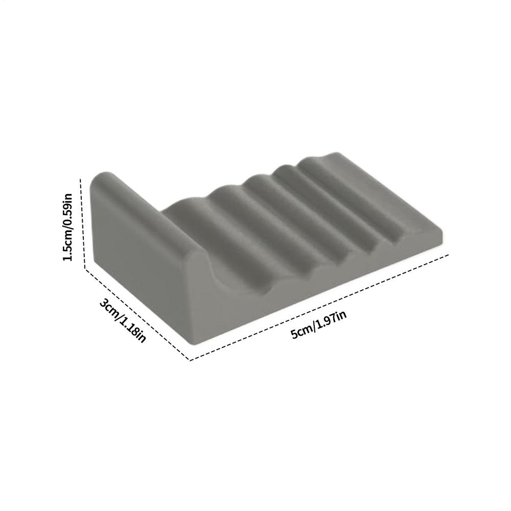 Trash Can Wall Protector No Drill Adhesive Anti-Slip Mat 4-Piece Wall Protector Behind Trash Can For Office Home Bathroom Sink
Trash Can Wall Protector No Drill Adhesive Anti-Slip Mat 4-Piece Wall Protector Behind Trash Can For Office Home Bathroom Sink