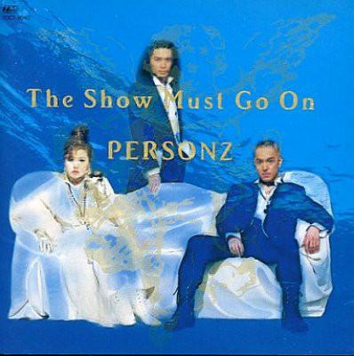 CD PERSONZ - The Show Must Go On TOCT8040 TM Factory 1993 Japan Japanese Pop/Rock Used
CD PERSONZ - The Show Must Go On TOCT8040 TM Factory 1993 Japan Japanese Pop/Rock Used