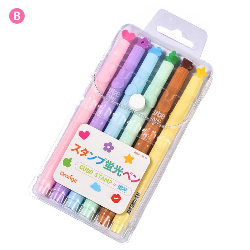 Креативная желейная одноголовая ручка с печатью, ручка для граффити, странная флуоресцентная ручка
Креативная желейная одноголовая ручка с печатью, ручка для граффити, странная флуоресцентная ручка