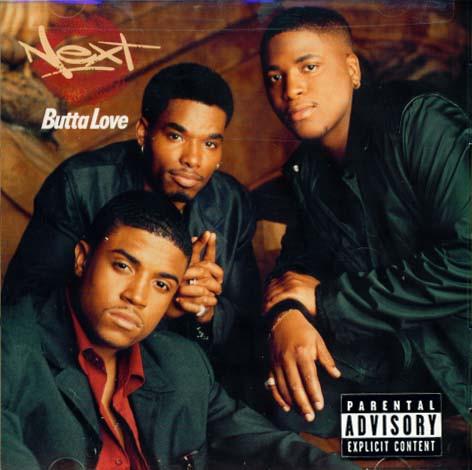 12inch Record NEXT - Butta Love 07822134131 Arista 1997 US Rap & Hip-Hop/R&B Used
12inch Record NEXT - Butta Love 07822134131 Arista 1997 US Rap & Hip-Hop/R&B Used