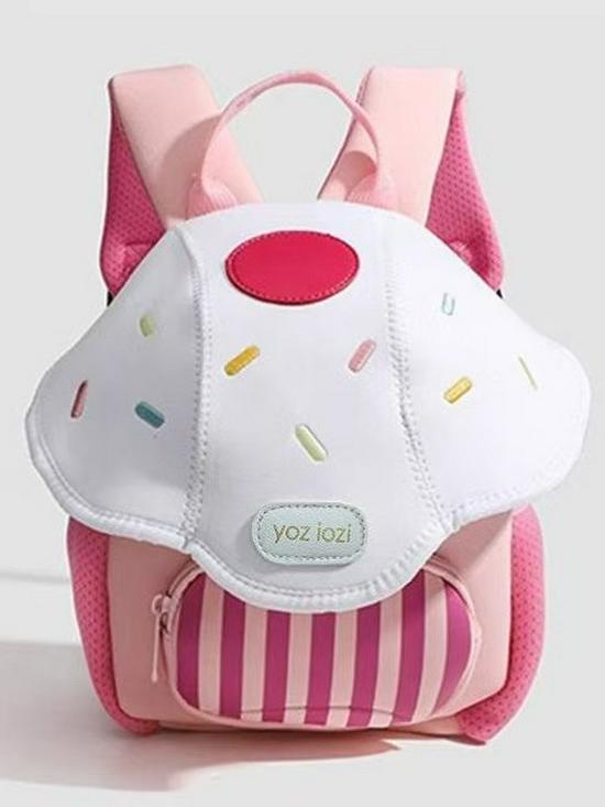 Mushroom Cartoon Kids Backpack: 2025 Breathable, Lightweight, Customizable Outdoor Bag
Mushroom Cartoon Kids Backpack: 2025 Breathable, Lightweight, Customizable Outdoor Bag
