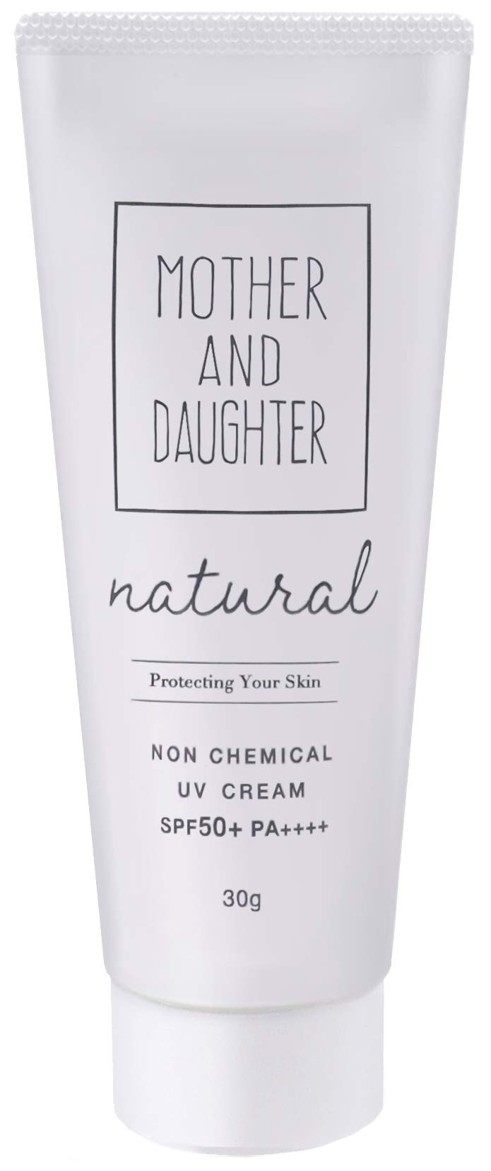 МАТЬ И ДОЧЬ Two Way World Mother and Daughter Natural UV Cream 30 г Нехимический SPF50+ PA++++
МАТЬ И ДОЧЬ Two Way World Mother and Daughter Natural UV Cream 30 г Нехимический SPF50+ PA++++