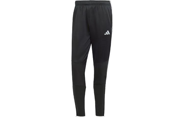Adidas Knitted Sweatpants Men s Black Moderate Tapered Pants IA5367 S
Adidas Knitted Sweatpants Men s Black Moderate Tapered Pants IA5367 S