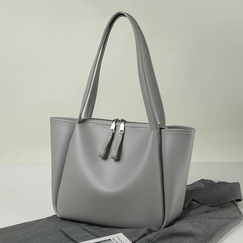 Ladies Handbags Large Capacity Luxury Brand Pu Leather Big Totes Bag female Shoulder Bag Elegant lady Office bag
Ladies Handbags Large Capacity Luxury Brand Pu Leather Big Totes Bag female Shoulder Bag Elegant lady Office bag