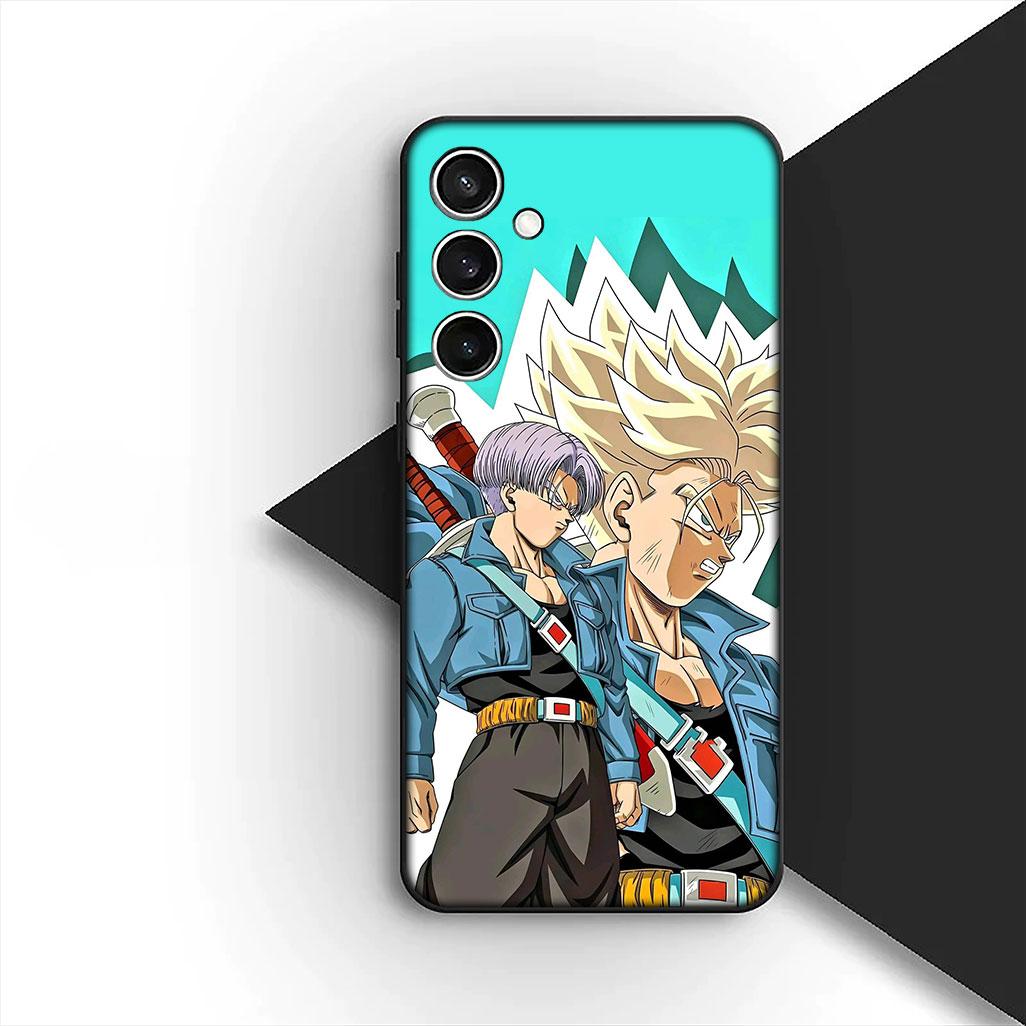 for Samsung Galaxy S24 S25 S23 FE Ultra Plus S7 Edge S25+ S23+ A56 5G Case Trunks Dragons Gokus Balls DragonBalls Torankusu Galaxy S23 FE
for Samsung Galaxy S24 S25 S23 FE Ultra Plus S7 Edge S25+ S23+ A56 5G Case Trunks Dragons Gokus Balls DragonBalls Torankusu Galaxy S23 FE