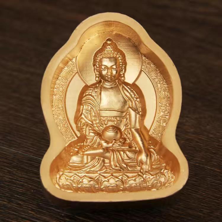 Miniature 3D Buddhist Figures Making Molds, Yellow Tantric Casting Tools, Variety Shapes, DIY Mold Crafts, Buddhism Supplies
Miniature 3D Buddhist Figures Making Molds, Yellow Tantric Casting Tools, Variety Shapes, DIY Mold Crafts, Buddhism Supplies