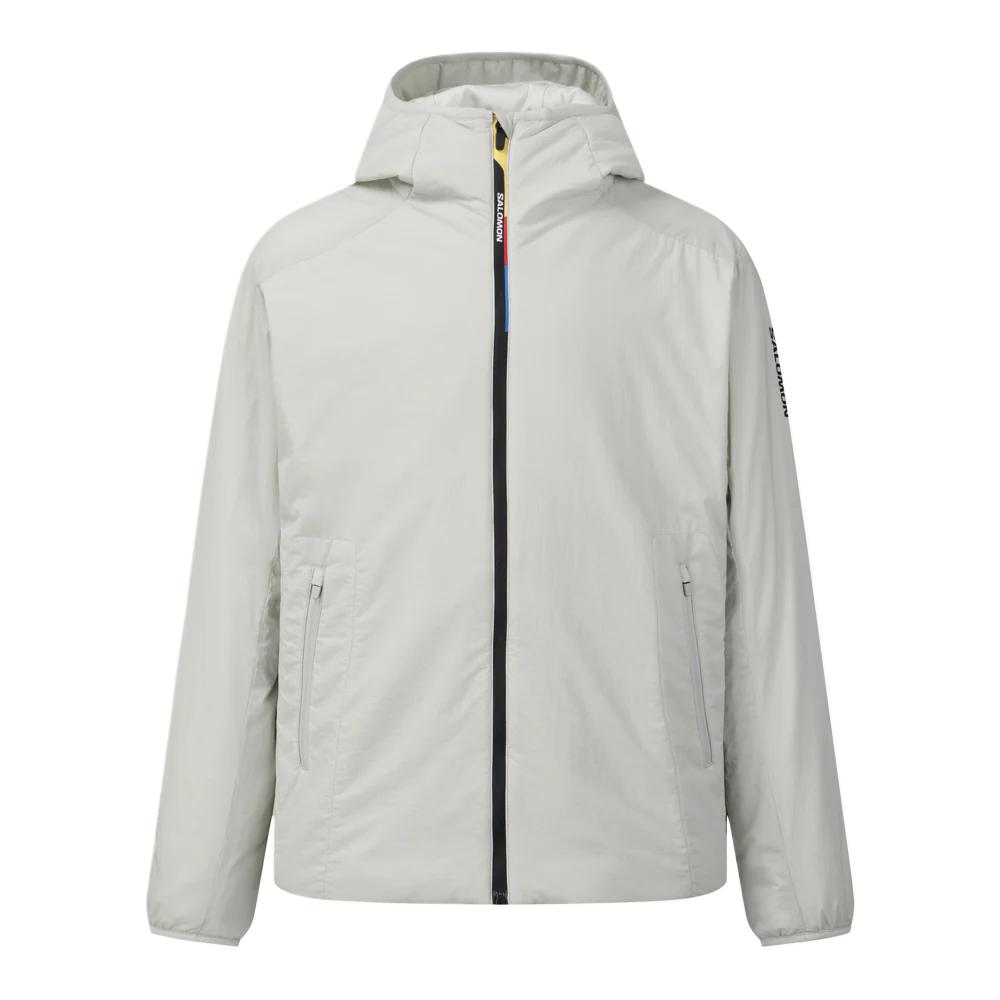 New SALOMON UNI Puffer Jacket Unisex C29924 M
New SALOMON UNI Puffer Jacket Unisex C29924 M