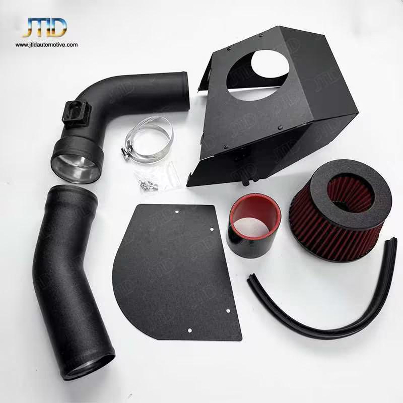 High-Flow Air Intake Filter for BMW F10/F11 520i/528i N20 Intercooler BM-012 червоний
High-Flow Air Intake Filter for BMW F10/F11 520i/528i N20 Intercooler BM-012 червоний