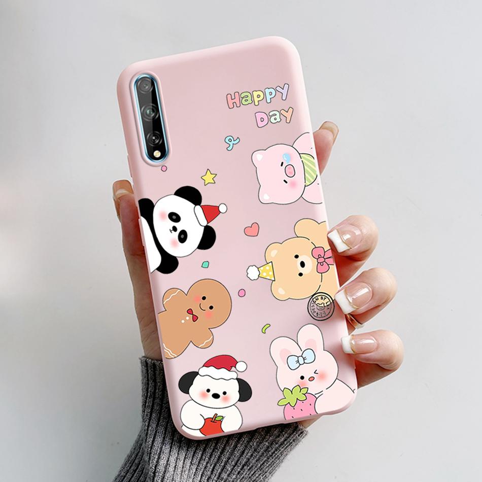For Huawei Y8P HuaweiY8P Case Phone Cover Cute Cat Bear Cartoon Frog Pattern Silicone Cases For Huawei Y8P Soft TPU Fundas Capa Huawei Y8p
For Huawei Y8P HuaweiY8P Case Phone Cover Cute Cat Bear Cartoon Frog Pattern Silicone Cases For Huawei Y8P Soft TPU Fundas Capa Huawei Y8p