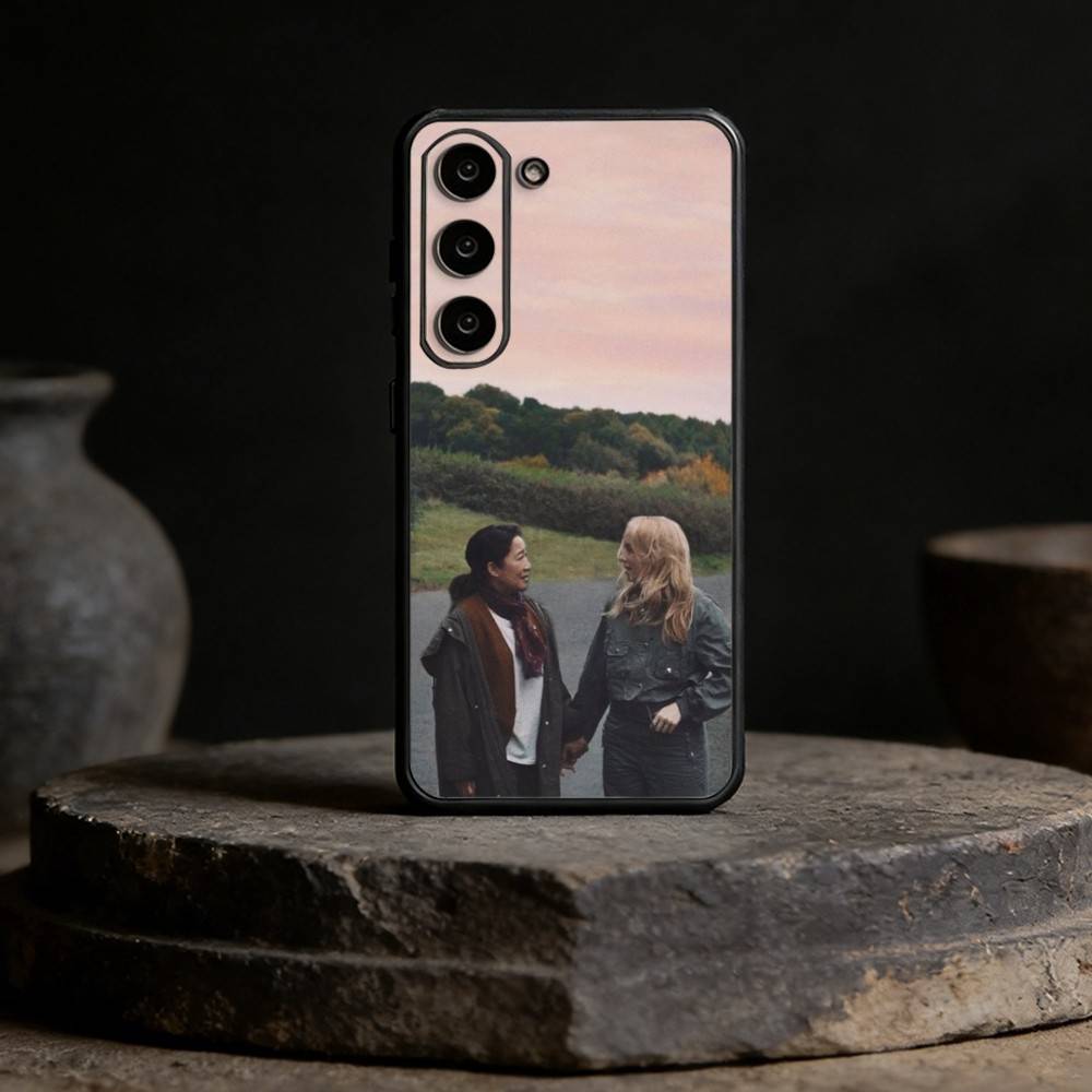 Villanelle Killing Eve Phone Case For Samsung Galaxy A91,80,73,72 ,71,53,52,32 ,31,22,21s,20,Soft Black Case Samsung a20s
Villanelle Killing Eve Phone Case For Samsung Galaxy A91,80,73,72 ,71,53,52,32 ,31,22,21s,20,Soft Black Case Samsung a20s