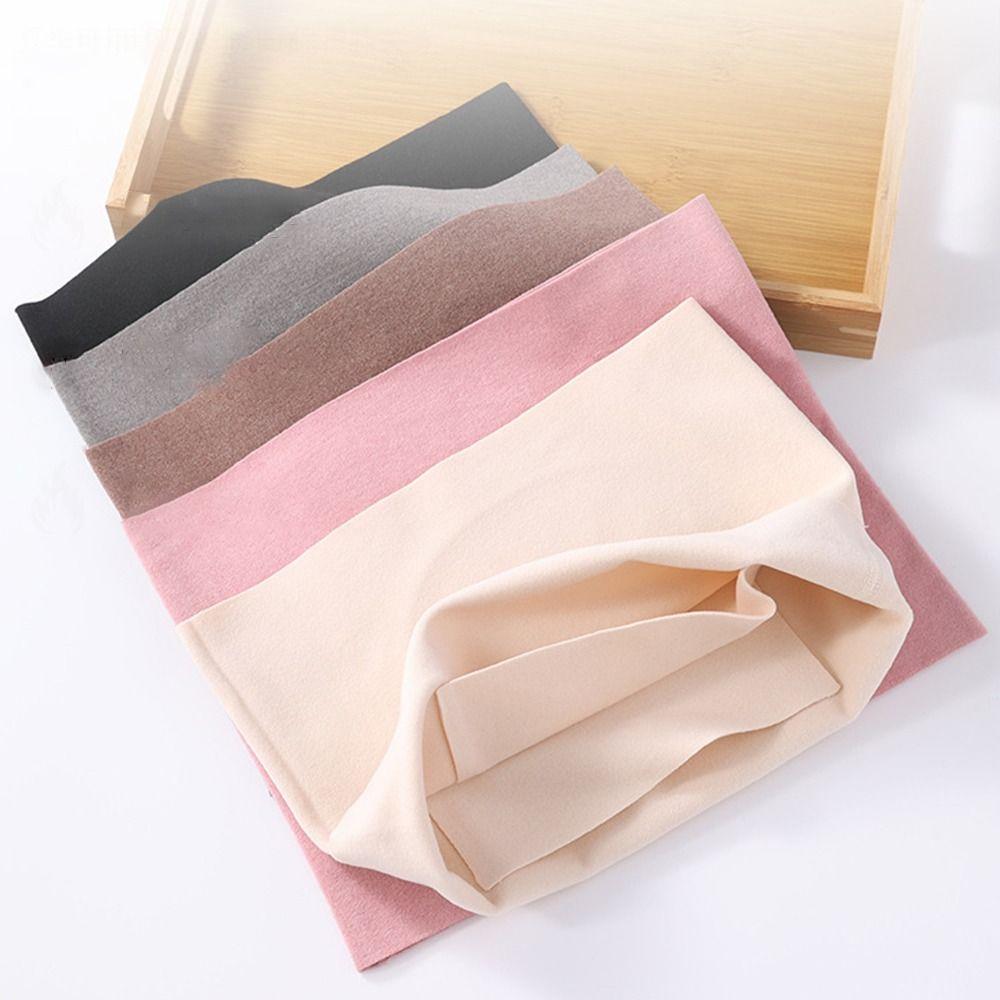 Warm Fleece Waist Warmer High Elastic Abdominal Wrap Thermal Waist Support Belt Winter XL-No Pocket-Black
Warm Fleece Waist Warmer High Elastic Abdominal Wrap Thermal Waist Support Belt Winter XL-No Pocket-Black