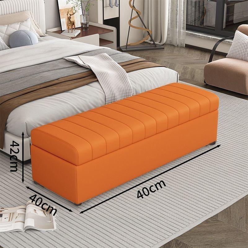 Modern Cream Storage Bench and Chaise Lounge Wardrobe with Lazy Sofa and Stool 40x28cm Not Recommended
Modern Cream Storage Bench and Chaise Lounge Wardrobe with Lazy Sofa and Stool 40x28cm Not Recommended