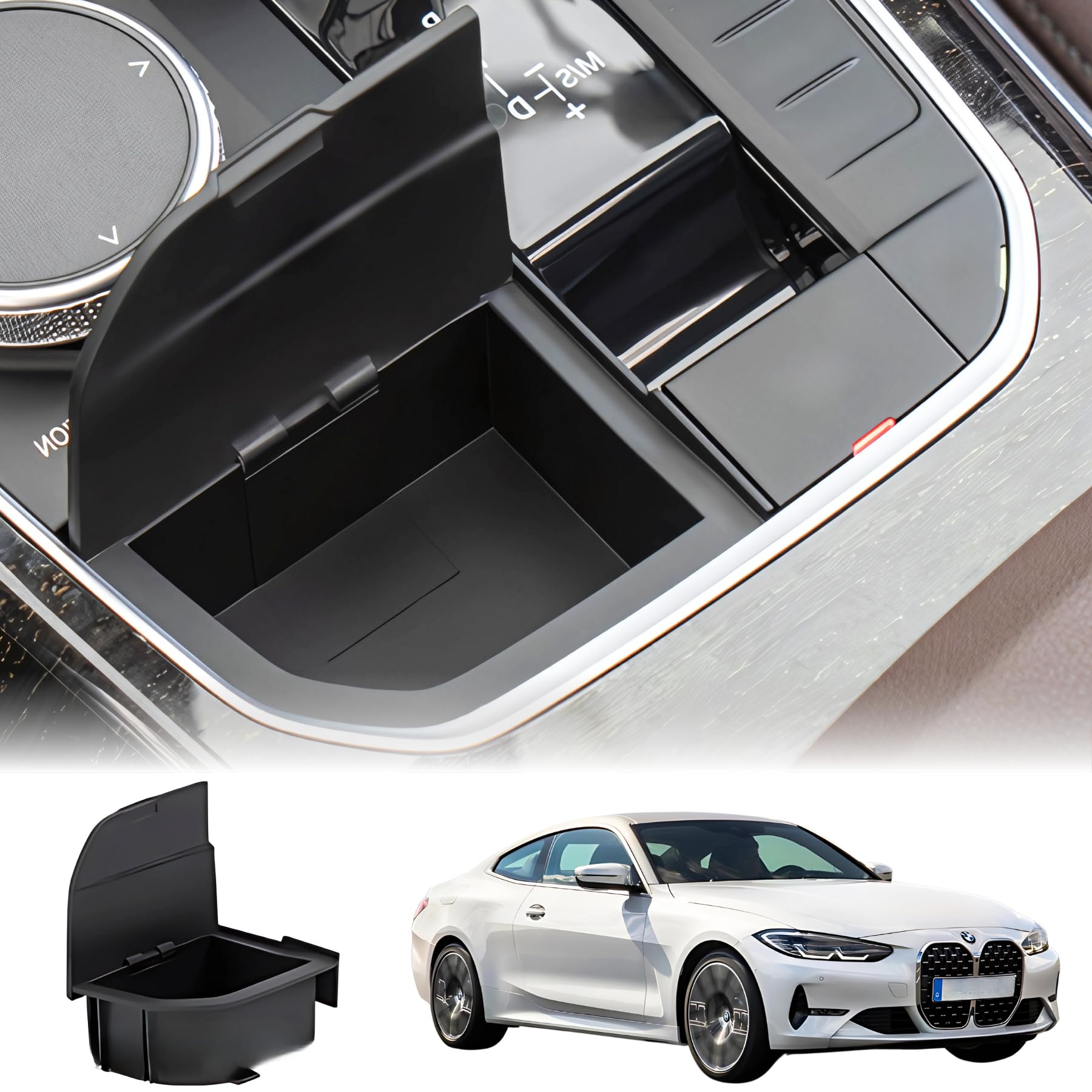 Аксессуары для консоли Mellbo Custom Parts 1 2 3 4 Series F40 F44 G22 G23 G24 G26 X3
Аксессуары для консоли Mellbo Custom Parts 1 2 3 4 Series F40 F44 G22 G23 G24 G26 X3