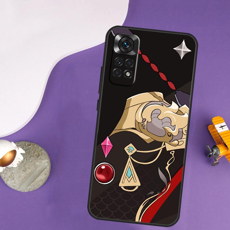Чехол Honkai Impact 3rd для Xiaomi Redmi Note 13 Pro 14 12 9 10 11 Pro 10S 11S 12S Redmi 13C 14C 10C 12C Redmi Note 13 4G
Чехол Honkai Impact 3rd для Xiaomi Redmi Note 13 Pro 14 12 9 10 11 Pro 10S 11S 12S Redmi 13C 14C 10C 12C Redmi Note 13 4G