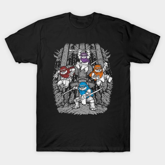 Men Black Print T-shirt The Ninja Savages No-Cut Transfer Paper Print Cotton Tshirt XL чёрный
Men Black Print T-shirt The Ninja Savages No-Cut Transfer Paper Print Cotton Tshirt XL чёрный