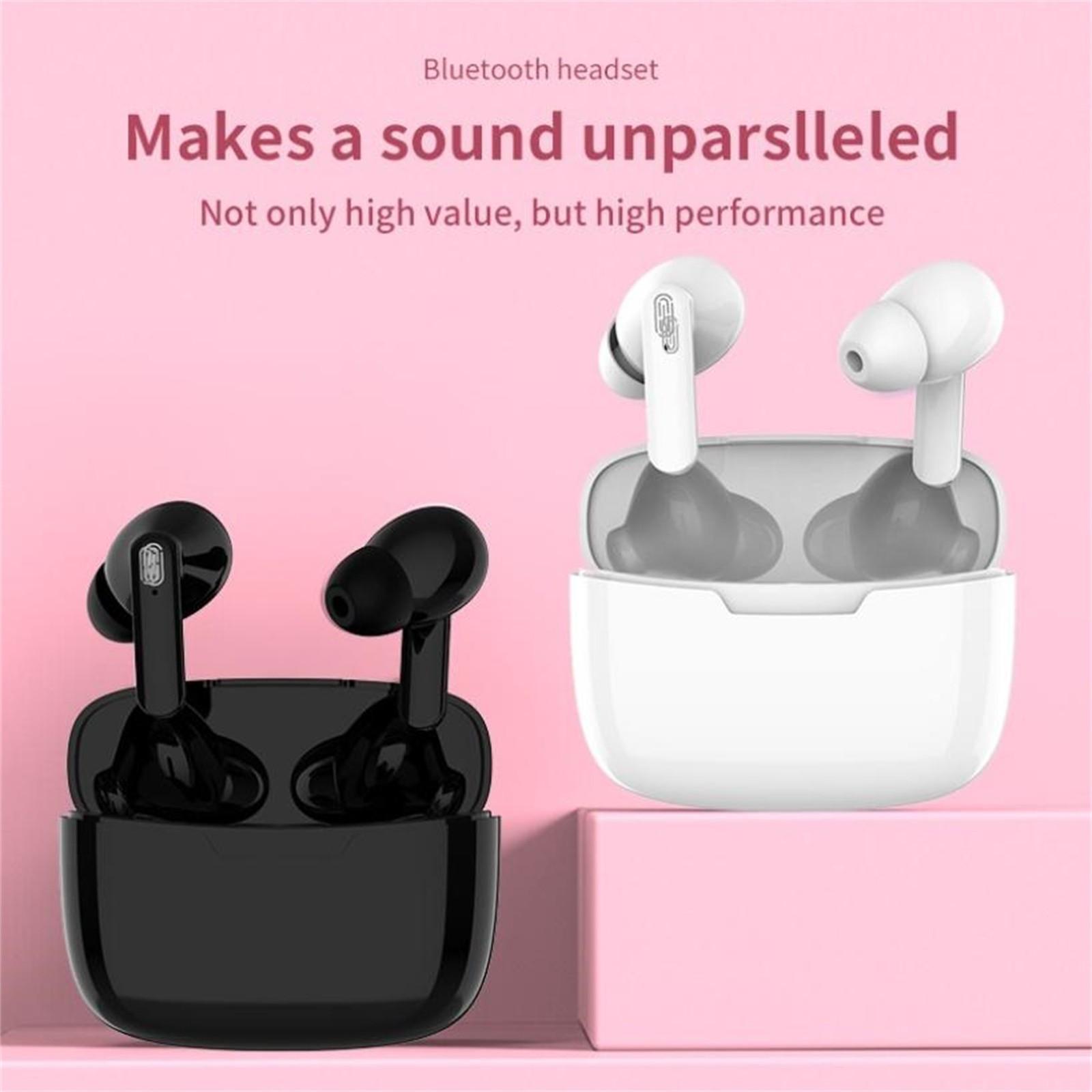 Беспроводные беруши Bluetooth, длительное время воспроизведения, хорошее качество звука, удобная посадка One Size чёрный
Беспроводные беруши Bluetooth, длительное время воспроизведения, хорошее качество звука, удобная посадка One Size чёрный