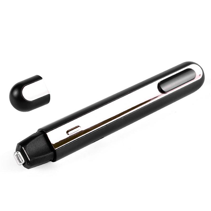 CYCLI-Fast Heating Battery Operated Miniature Heat Transfer Machine Auto Retract Overheating Protection Heat Press Machine чорний
CYCLI-Fast Heating Battery Operated Miniature Heat Transfer Machine Auto Retract Overheating Protection Heat Press Machine чорний