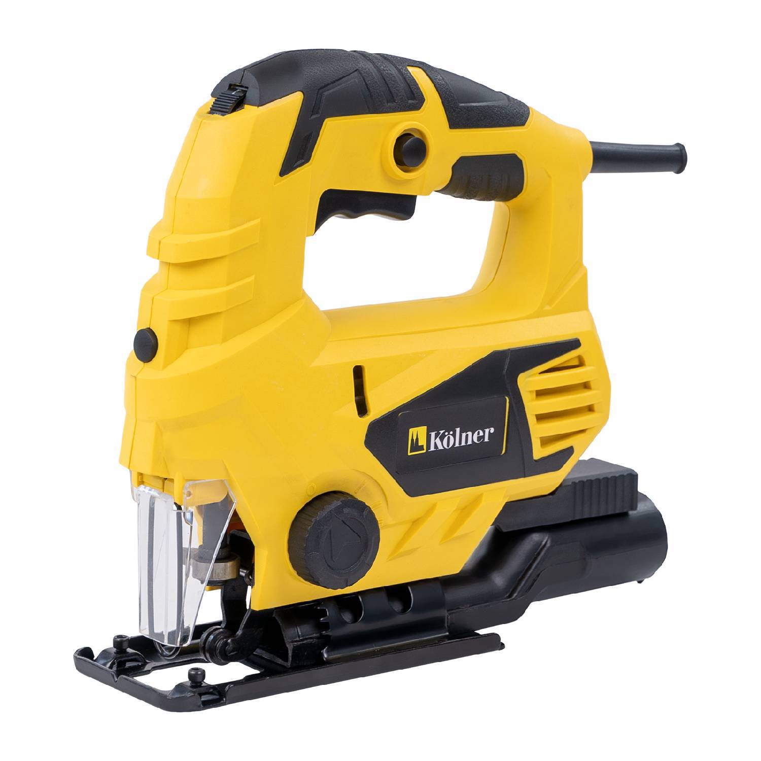 Электрический пазл Kolner Kjs 900vc 
Электрический пазл Kolner Kjs 900vc