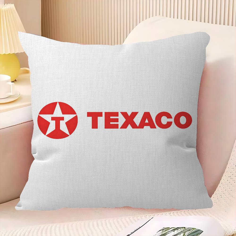 TTexacoS Pillow Gift Home Office Decoration Bedroom Sofa Car Cushion Cover case x 30x30 cm
TTexacoS Pillow Gift Home Office Decoration Bedroom Sofa Car Cushion Cover case x 30x30 cm