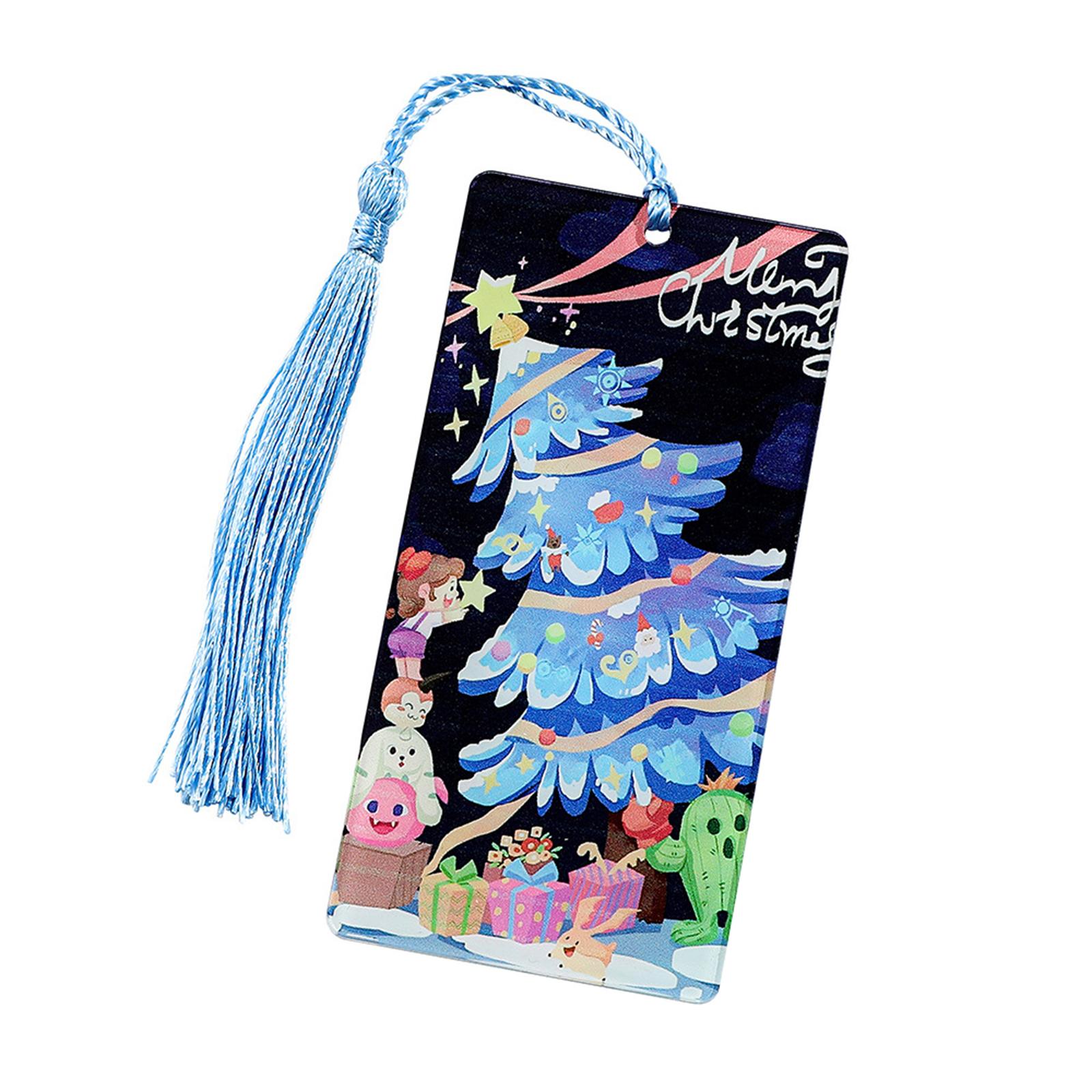 Christmas Pendant Decoration Christmas Tree Pendant One Size
Christmas Pendant Decoration Christmas Tree Pendant One Size