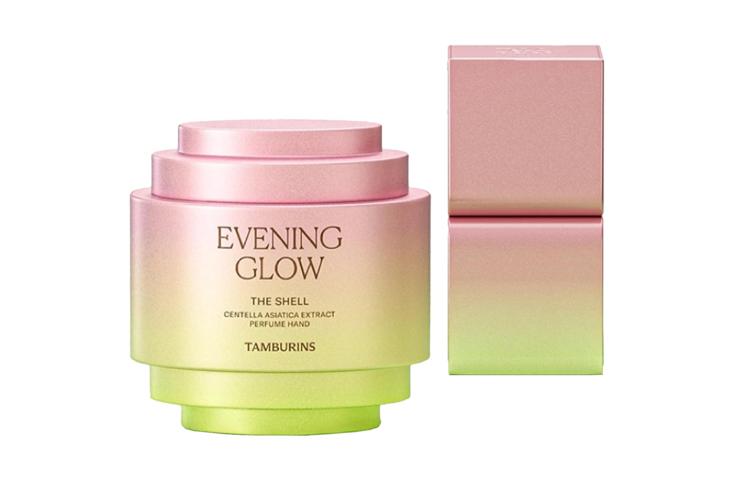 TAMBURINS Sunset Afterglow Hand Cream Scented Balm Perfume Sets Solid Perfume Rose Musk 30ml+6.5g Two-Piece Set :30ml+6.5g
TAMBURINS Sunset Afterglow Hand Cream Scented Balm Perfume Sets Solid Perfume Rose Musk 30ml+6.5g Two-Piece Set :30ml+6.5g