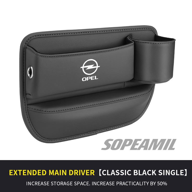 Opel Astra Corsa Grandland Insignia Mokka Vectra GTC Tigra Vivaro Zafira Combo Vivaro Delica Car Seat Storage Case Seat Gap Box
Opel Astra Corsa Grandland Insignia Mokka Vectra GTC Tigra Vivaro Zafira Combo Vivaro Delica Car Seat Storage Case Seat Gap Box