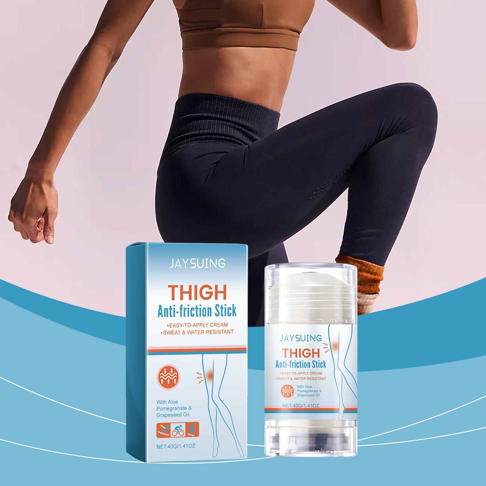 Thigh anti-friction moisturizing stick moisturizing cream skin moisturizing care moisturizing delicate lubricating stick
Thigh anti-friction moisturizing stick moisturizing cream skin moisturizing care moisturizing delicate lubricating stick