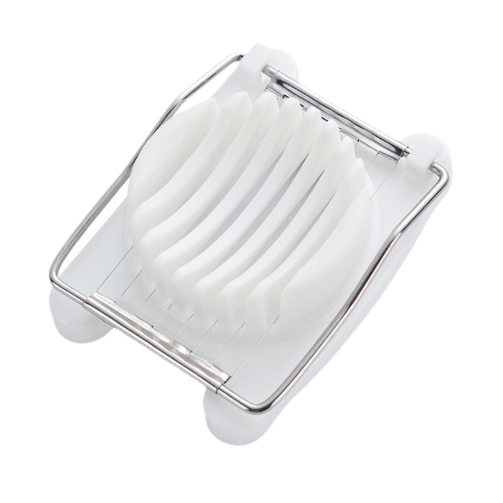 Яйцерезка Ручная яйцерезка Кухонный комбайн Насадки Инструменты Измельчитель Бескамерная сталь Кухонные принадлежности Кухонные приборы CHINA белый
Яйцерезка Ручная яйцерезка Кухонный комбайн Насадки Инструменты Измельчитель Бескамерная сталь Кухонные принадлежности Кухонные приборы CHINA белый