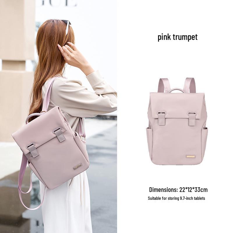 SHOULDCAT Women s Large Capacity 14 Laptop Backpack for School & Commuting
SHOULDCAT Women s Large Capacity 14 Laptop Backpack for School & Commuting