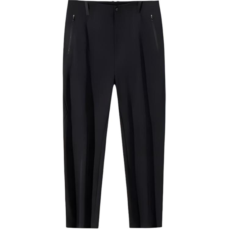 Anta Champion Outdoor Series Warm Waterproof Fleece Sports Long Pants Men bottoms Basic-Black 152510511-1 L
Anta Champion Outdoor Series Warm Waterproof Fleece Sports Long Pants Men bottoms Basic-Black 152510511-1 L