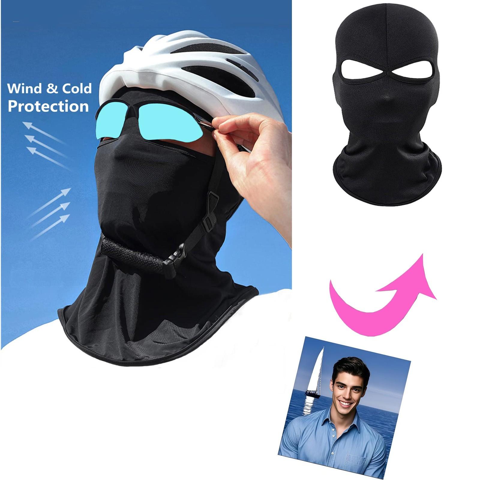 Персонализированные маски для верховой езды Sun, быстросохнущие, дышащие One Size чёрный
Персонализированные маски для верховой езды Sun, быстросохнущие, дышащие One Size чёрный