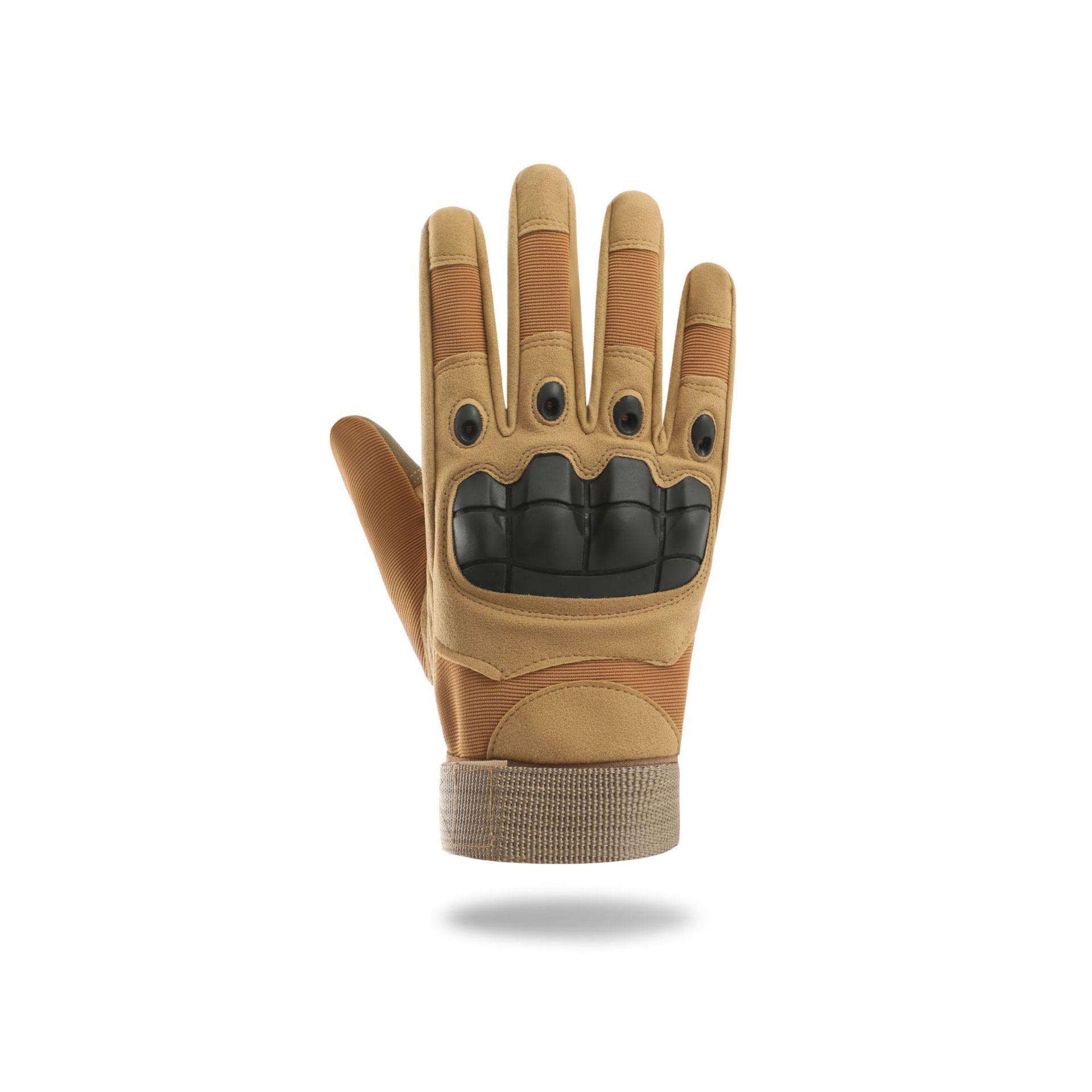 Camping and Hiking rock climbing Tactical Gloves Touch Design Fitness Protection Sports Hunting Gloves XL хакі
Camping and Hiking rock climbing Tactical Gloves Touch Design Fitness Protection Sports Hunting Gloves XL хакі