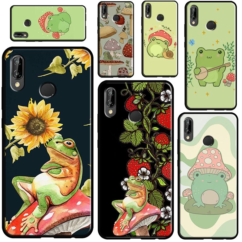 Эстетический чехол Cottagecore с лягушкой и грибом для Huawei P20 P40 P30 Pro Mate 20 Lite Nova 5T P Smart 2019 2021, чехол для Honor 50 9X 8X Huawei P10
Эстетический чехол Cottagecore с лягушкой и грибом для Huawei P20 P40 P30 Pro Mate 20 Lite Nova 5T P Smart 2019 2021, чехол для Honor 50 9X 8X Huawei P10