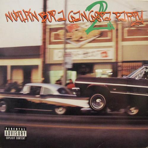 CD VARIOUS - Nuthin But A Gangsta Party 2 724352978021 Priority Record 2001 US Rap & Hip-Hop/R&B Used
CD VARIOUS - Nuthin But A Gangsta Party 2 724352978021 Priority Record 2001 US Rap & Hip-Hop/R&B Used