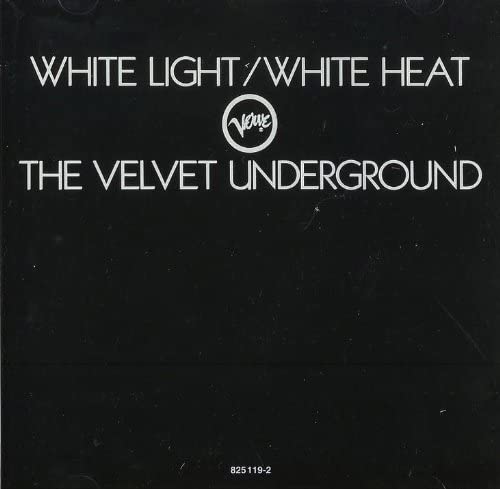 CD VELVET UNDERGROUND & NICO - Velvet Underground & Nico P33P25027 VERVE 1986 Япония Рок
CD VELVET UNDERGROUND & NICO - Velvet Underground & Nico P33P25027 VERVE 1986 Япония Рок