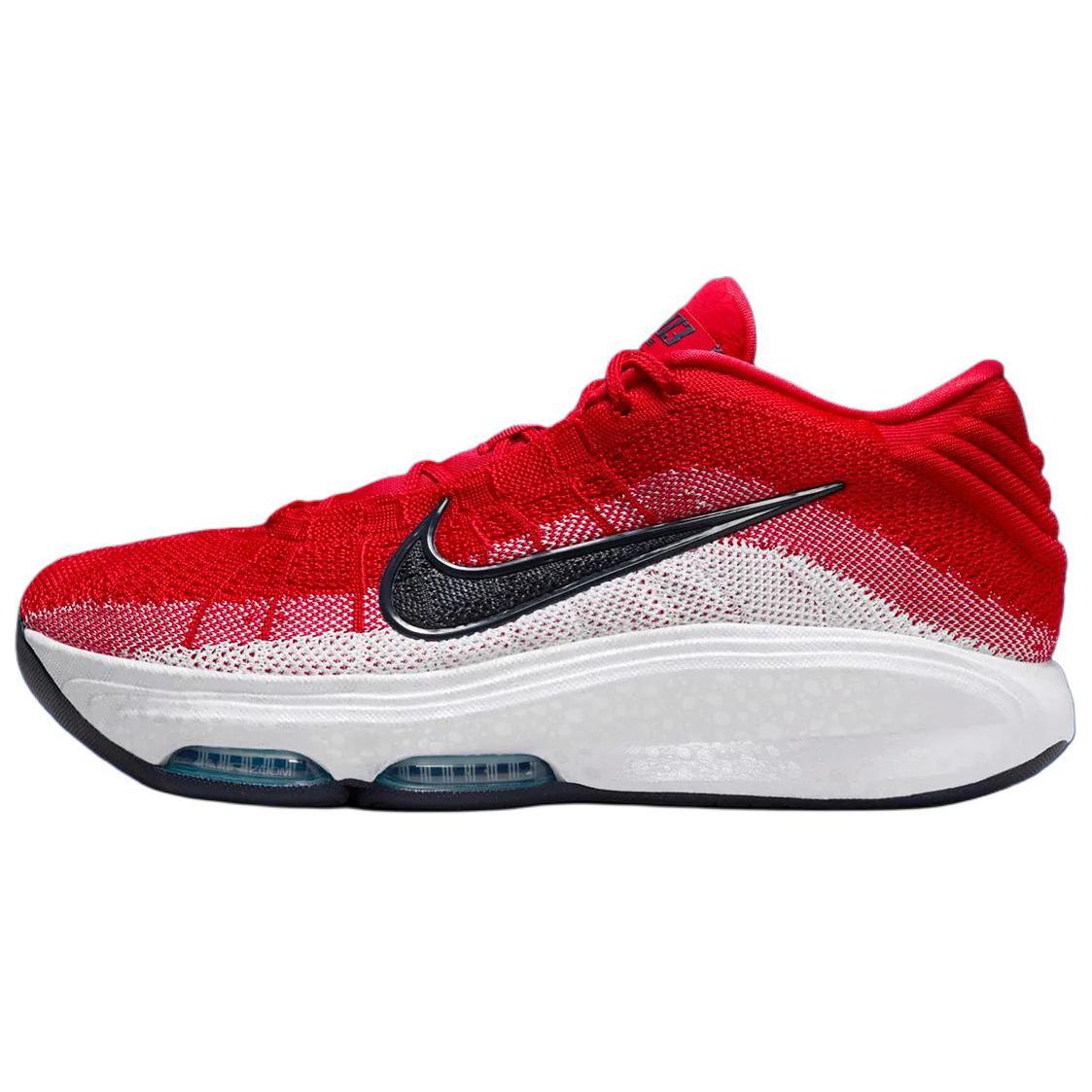 Nike Air Zoom GT Hustle 3 USA мужские кроссовки красный университетско-красный обсидиан FV5953-600 42
Nike Air Zoom GT Hustle 3 USA мужские кроссовки красный университетско-красный обсидиан FV5953-600 42