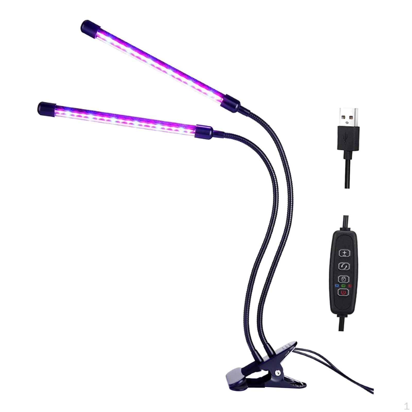 Plant Light Indoor Dimming 2 Tubes
Plant Light Indoor Dimming 2 Tubes