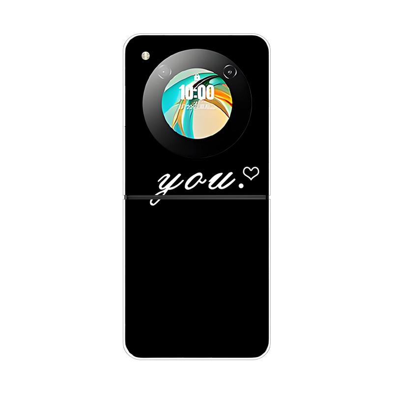 Для ZTE Libero Flip 5G Чохол Фантазійний Градієнтний Корпус Телефону Для ZTE Nubia Flip NX724J Жорсткий Полікарбонатний Ударостійкий Задній Чохол Nubia Flip2 For Libero Flip
Для ZTE Libero Flip 5G Чохол Фантазійний Градієнтний Корпус Телефону Для ZTE Nubia Flip NX724J Жорсткий Полікарбонатний Ударостійкий Задній Чохол Nubia Flip2 For Libero Flip