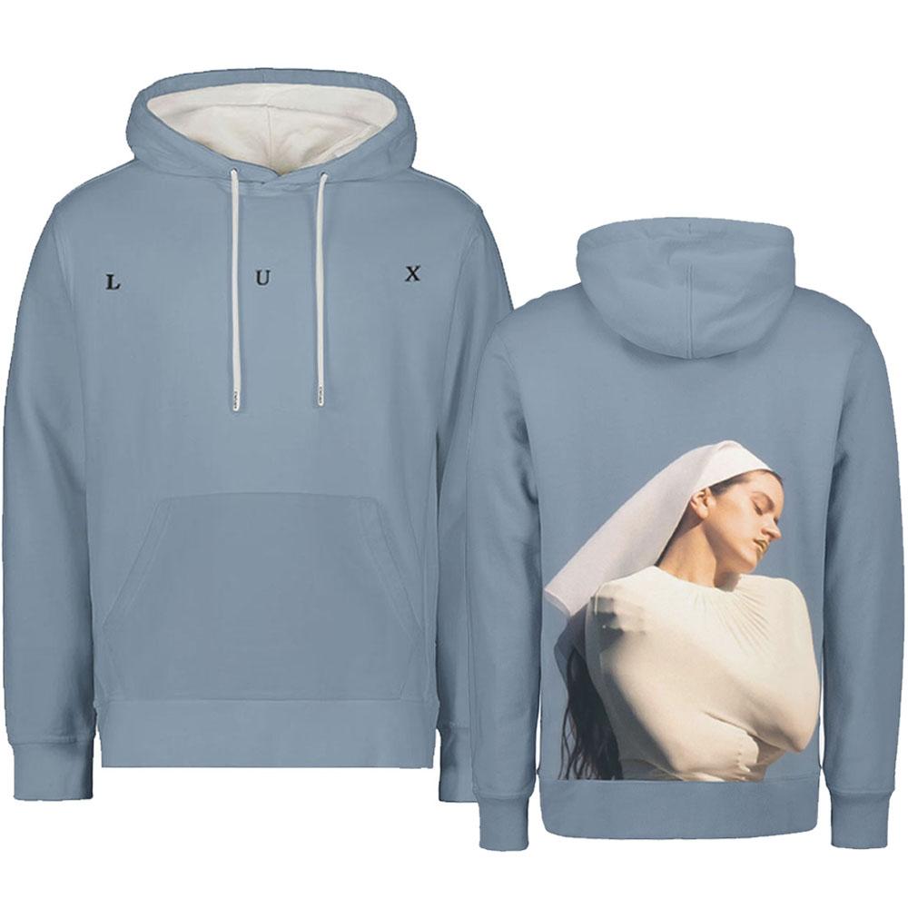 Rosalía LUX PHOTO HOODIE Rosalia Fashion Graphic 3D Print Sweatshirts Long Sleeve Loose Hoodies Winter Warm Hoody XL
Rosalía LUX PHOTO HOODIE Rosalia Fashion Graphic 3D Print Sweatshirts Long Sleeve Loose Hoodies Winter Warm Hoody XL