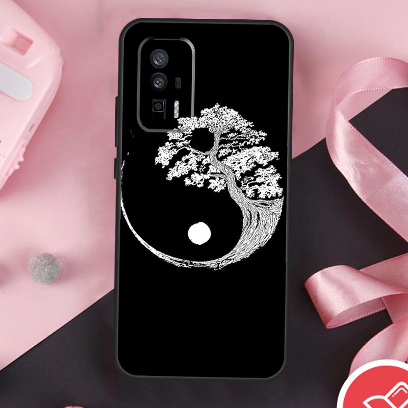 Eight Diagrams Taiji Yin Yang Case For Xiaomi 14 Ultra Mi 15 Pro 13 11T 12T 13T 14T POCO X7 Pro X3 X5 X6 F5 F6 F7 Cover Xiaomi 13T (13T Pro)
Eight Diagrams Taiji Yin Yang Case For Xiaomi 14 Ultra Mi 15 Pro 13 11T 12T 13T 14T POCO X7 Pro X3 X5 X6 F5 F6 F7 Cover Xiaomi 13T (13T Pro)
