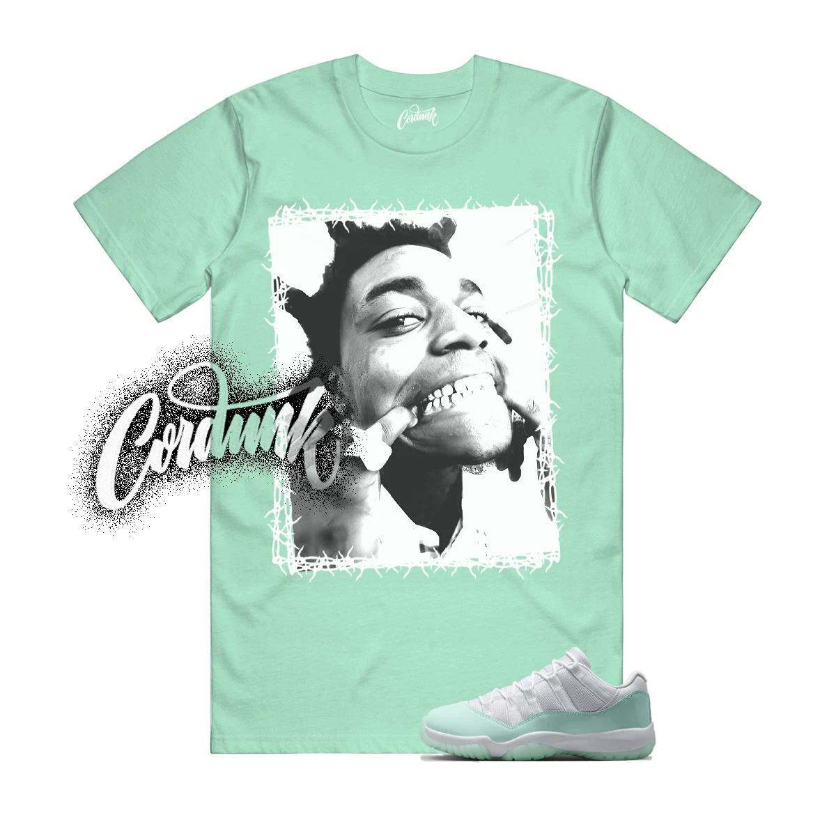 11 Igloo White Mint Green T Shirt Match KB2 XL
11 Igloo White Mint Green T Shirt Match KB2 XL