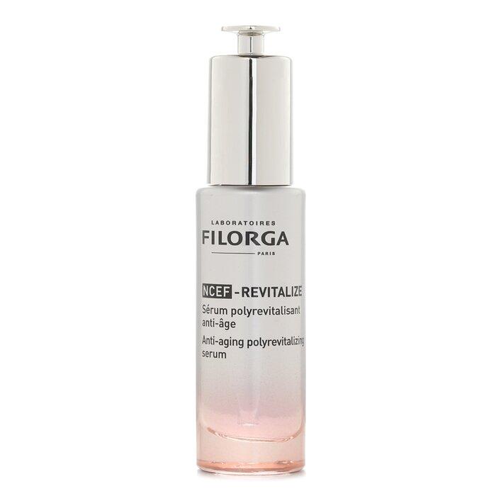 FILORGA NCEF Revitalize Anti-Aging Poly-Revitalizing Serum
FILORGA NCEF Revitalize Anti-Aging Poly-Revitalizing Serum