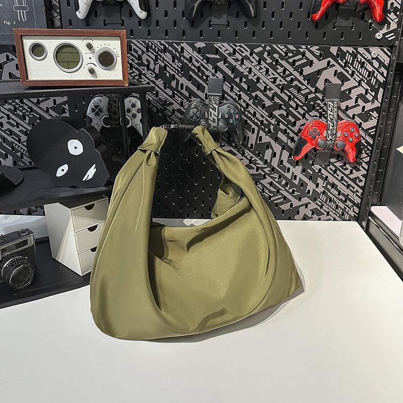 Crossbody Bag Women S Simple Large-Capacity Tote Bag Commuter Mailman Bag Men S Neutral Sports Style Shoulder Bag Women зелений
Crossbody Bag Women S Simple Large-Capacity Tote Bag Commuter Mailman Bag Men S Neutral Sports Style Shoulder Bag Women зелений